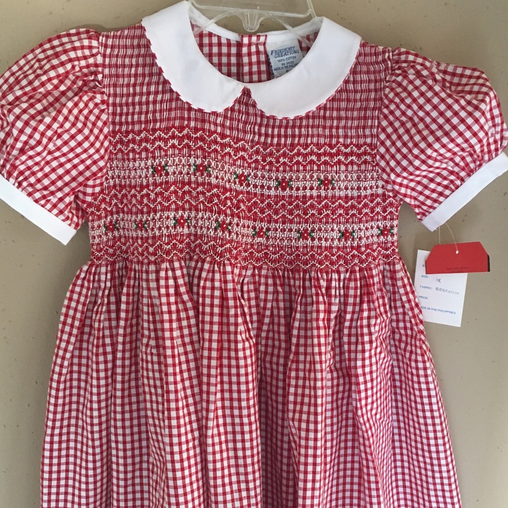 Children’s dress